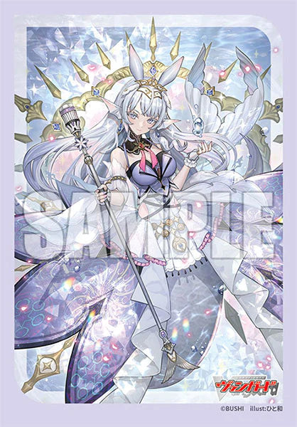 Fated One of Ever-changing, Krysrain (70-Pack) Vol.708 | Bushiroad Min ...