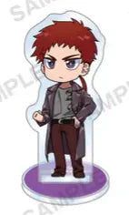 Ryuuga Fushimi Vol.5 Mini Acrylic Energy Marker | Cardfight Vanguard DivineZ