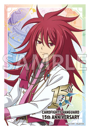 Ren Suzugamori 15th Anniversary Vol.210 | Bushiroad Extra Mini Sleeve Collection