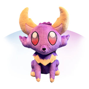 Moonrise Voldusk Plushie | Elestrals