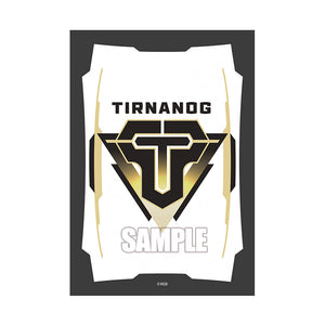 White Tirnanog Sleeves Extra Vol.179 | Event Exclusive Bushiroad Sleeves (Cardfight!! Vanguard)