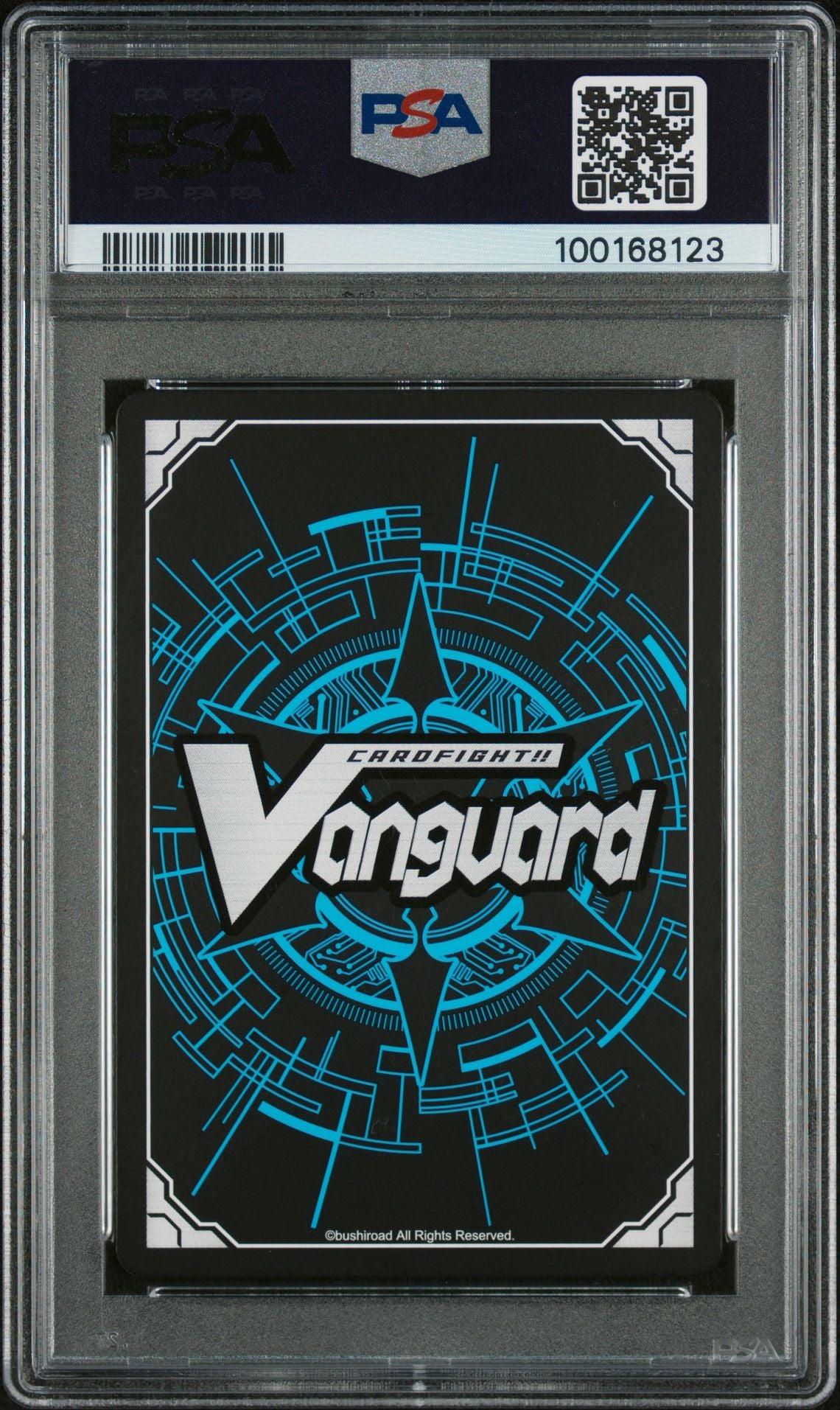 Military Dragon, Raptor Colonel (SP) PSA 10