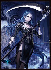 Memento, the Grim Teacher (No.MT1746) Chara Sleeve Collection