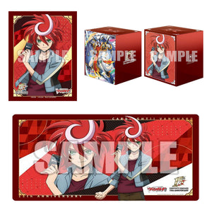 Chrono Shindou Supply Bundle