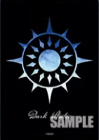 Dark States Nation Sleeves | Bushiroad 2025 Event Sleeves (Cardfight!! Vanguard)
