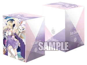 The Almighty Ultimate Sacred Treasure, Minerva Vol.1130 | Bushiroad Deck Holder Collection