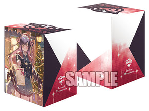 Cadeau ♡e Amour Chalmote Vol.1175 | Bushiroad Deck Holder Collection (DZ-LBT02)