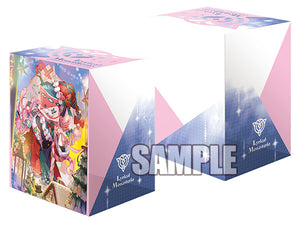 Blessed Snake Princess, Siana Vol.1176 | Bushiroad Deck Holder Collection (DZ-LBT02)