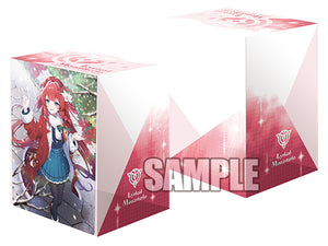 RaiZ:BlaZ Folia Vol.1177 | Bushiroad Deck Holder Collection (DZ-LBT02)