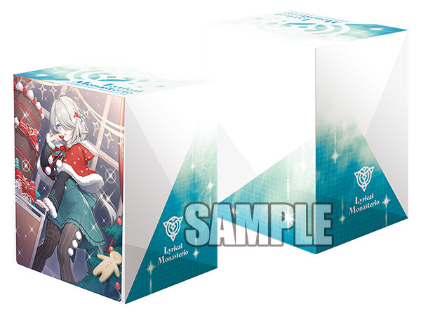 SweetLinker Flaty Vol.1178 | Bushiroad Deck Holder Collection (DZ-LBT02)