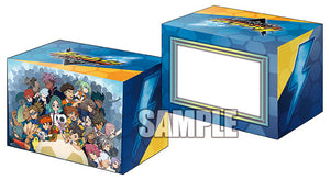 Inazuma Eleven: The Heroes' Victory Road Vol.1257 | Bushiroad Deck Holder Collection
