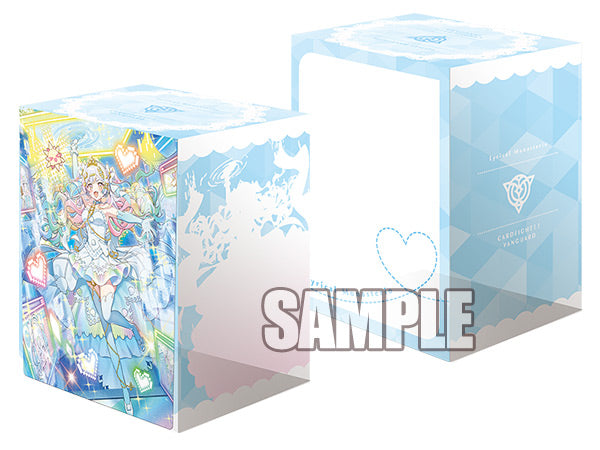 V⇔R §ensation Ailena Vol.1303 | Bushiroad Deck Holder Collection