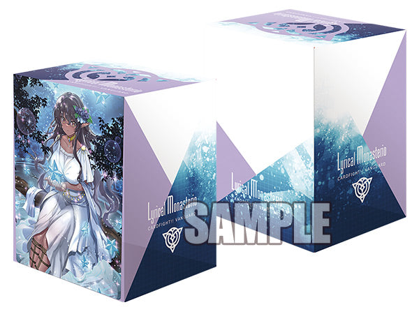 Luticia Vol.815 | Bushiroad Deck Holder Collection V3