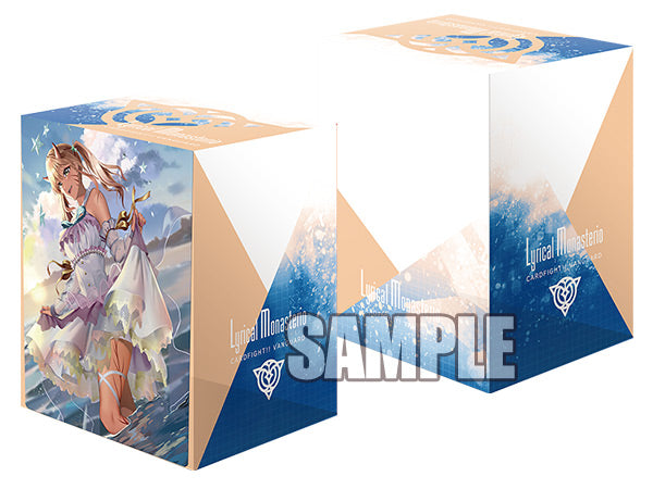 Kyouka Vol.818 | Bushiroad Deck Holder Collection V3