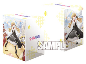 Anywhere My Pace! Kojaku Toto Vol.820 | Bushiroad Deck Holder Collection