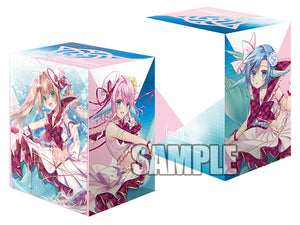 PR♥ISM-I Vol.841 | Bushiroad Deck Holder Collection