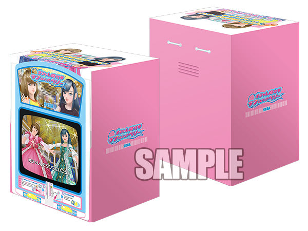 Oshare Majo Love and Berry 20th Anniversary Vol.883 | Bushiroad Deck Holder Collection