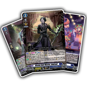 Descriptive image text