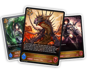 Descriptive image text