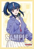 Erika Myojo (53-pack) Sleeves | Master Deckset Sleeves