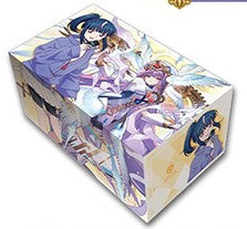 Erika Myojo Storage Box | Master Deckset Storage Box
