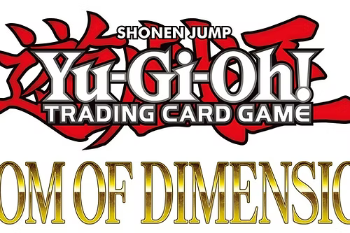 Doom of Dimensions (1st Edition) SEALED CASE (YUGIOH)