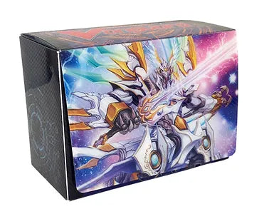 Sanctuary Guard Dragon Deck Box