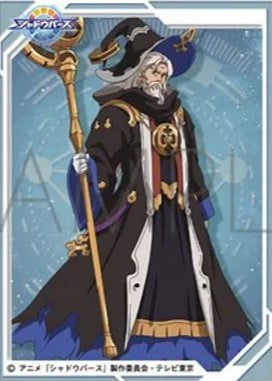 Chrono Witch (No.MT994) Chara Sleeve Collection