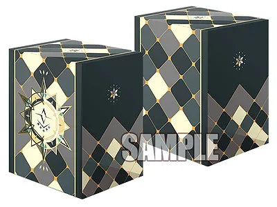 Brandt Gate Vol.521 | Bushiroad Deck Holder Collection V3