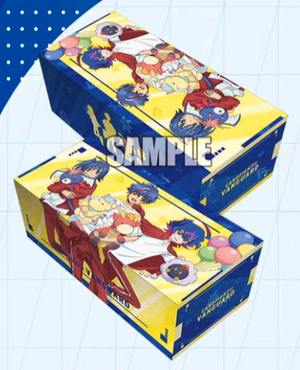 Festival 2025 Storage Box | Bushiroad 2025 Event Storage Box (Cardfight!! Vanguard)