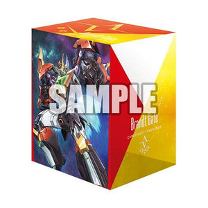 Super Dimensional Robo, Daikaiser Vol.1108 | Bushiroad Deck Holder Collection