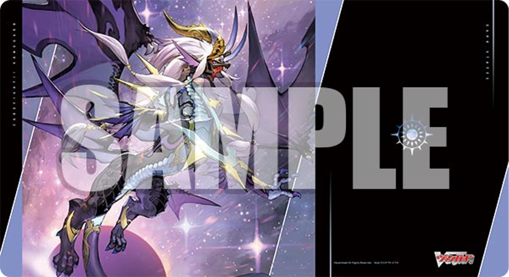 Demonic Lord Dragon, Gabwelius 
