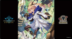 “Power”・"Sofina'' | Shadowverse EVOLVE Official Rubber Mat Grand Prix 2024