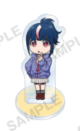 Hikari Myodo | Mini Acrylic Energy Marker | Vol.3