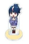 Erika Myojo | Mini Acrylic Energy Marker | Vol.4