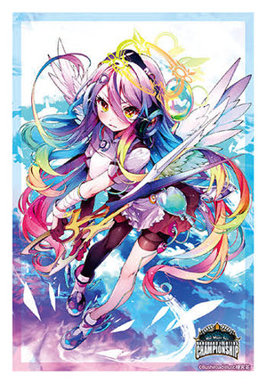 Dissection Angel Sleeves | Bushiroad Mini Sleeves