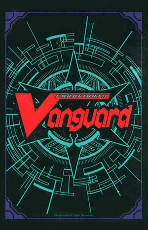 Blaster Dark Logo Version Sleeves (53 pieces) Sleeves | Bushiroad Mini Sleeves