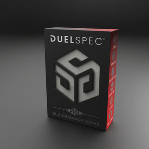 DuelSpec PRO Blackout Sleeves (JP size)