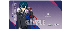 Kazumi Shouji | Bushiroad Rubber Mat Collection