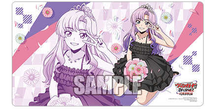 Dai Vanga Nao Playmat | Bushiroad 2026 Event Playmat (Cardfight!! Vanguard)