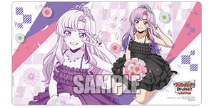 Dai Vanga Nao Playmat | Bushiroad 2026 Event Playmat (Cardfight!! Vanguard)