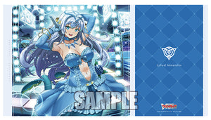 Aurora Star Coral Vol.1300 | Bushiroad Rubber Playmat Collection V2