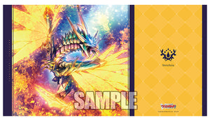 Destined King of Infinity, Levidras Empireo Vol.1449 | Bushiroad Rubber Playmat Collection V2