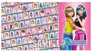 Oshare Majo Love and Berry 20th Anniversary Vol.1451 | Bushiroad Rubber Mat Collection