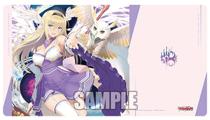 The Almighty Ultimate Sacred Treasure, Minerva Vol.1754 | Bushiroad Rubber Playmat Collection V2