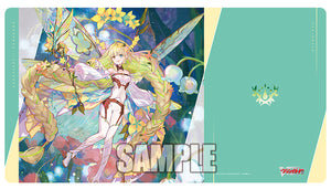 Nanakuriru, the Guide to Paradise Vol.1756 | Bushiroad Rubber Playmat Collection V2