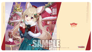 Sa!nt×N!ght×Tr!ck Fennel Vol.1811 | Bushiroad Rubber Playmat Collection V2 (DZ-LBT02)