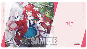 RaiZ:BlaZ Folia Vol.1814 | Bushiroad Rubber Playmat Collection V2 (DZ-LBT02)