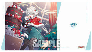 SweetLinker Flaty Vol.1815 | Bushiroad Rubber Playmat Collection V2 (DZ-LBT02)