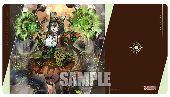 Steam Diva, Artisaria 